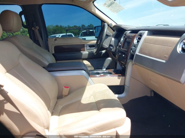 Ford F-150 Lariat