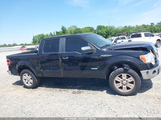 Ford F-150 Lariat