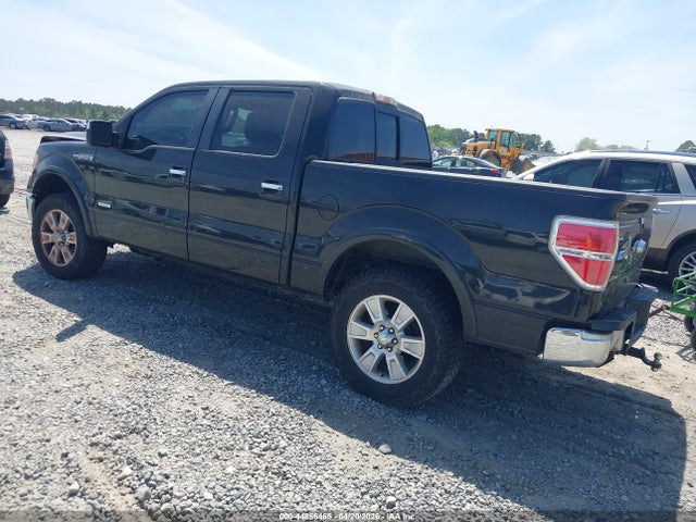 Ford F-150 Lariat