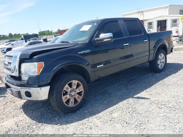 Ford F-150 Lariat