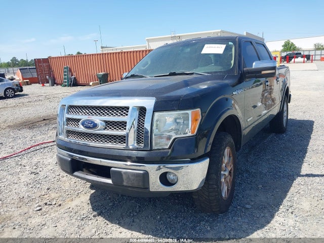 Ford F-150 Lariat