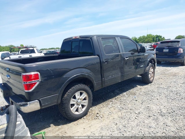 Ford F-150 Lariat