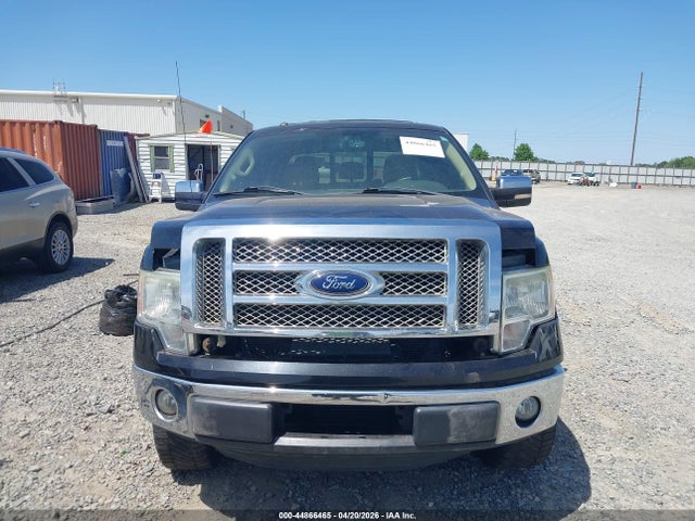 Ford F-150 Lariat