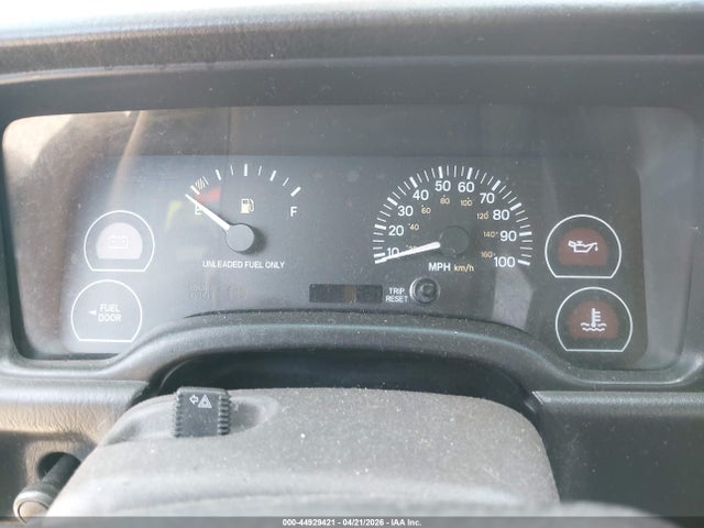 Jeep Cherokee Se