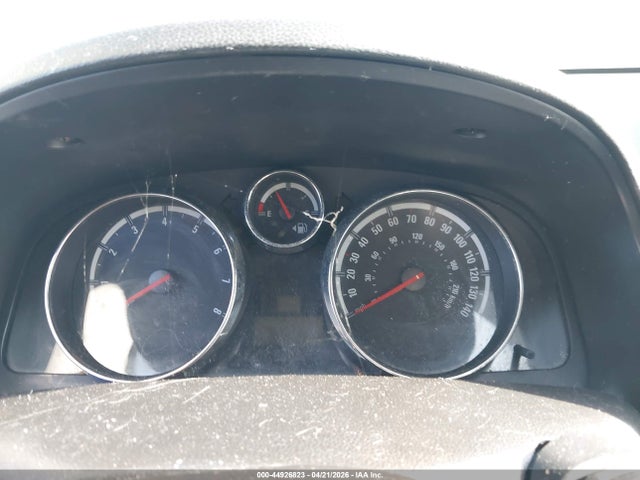 Saturn Vue 4-cyl Xe