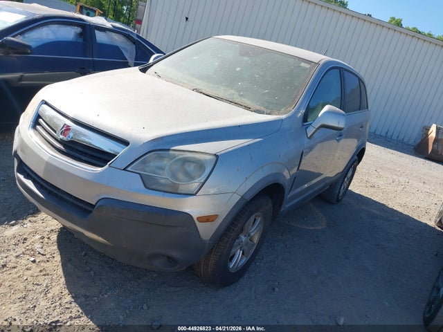 Saturn Vue 4-cyl Xe