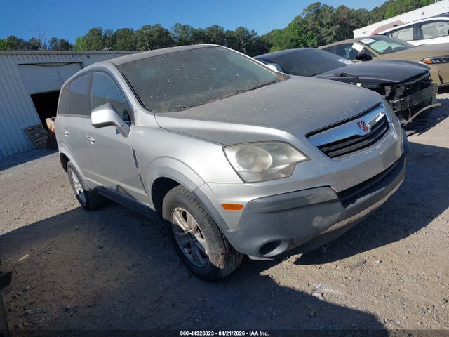 Salvage Saturn Vue Image