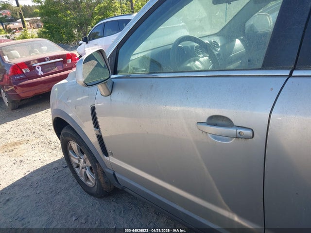 Saturn Vue 4-cyl Xe