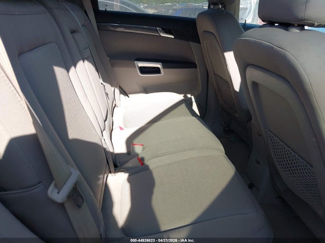 Saturn Vue 4-cyl Xe