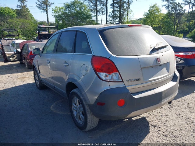 Saturn Vue 4-cyl Xe