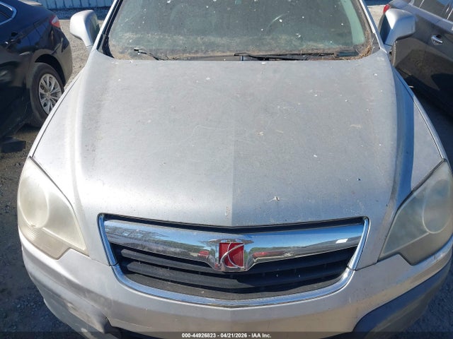 Saturn Vue 4-cyl Xe
