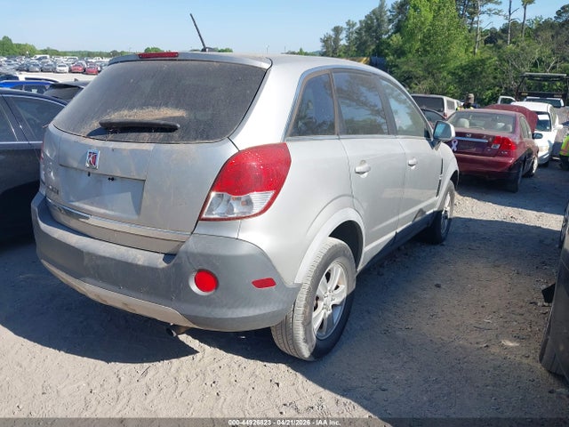 Saturn Vue 4-cyl Xe