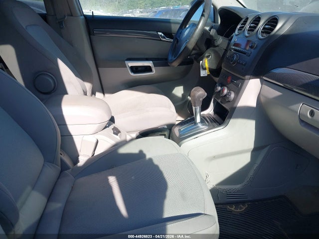Saturn Vue 4-cyl Xe