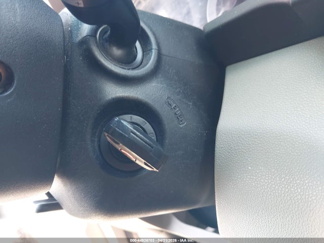 Honda Odyssey Ex-l