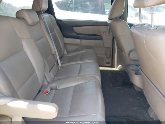 Honda Odyssey Ex-l
