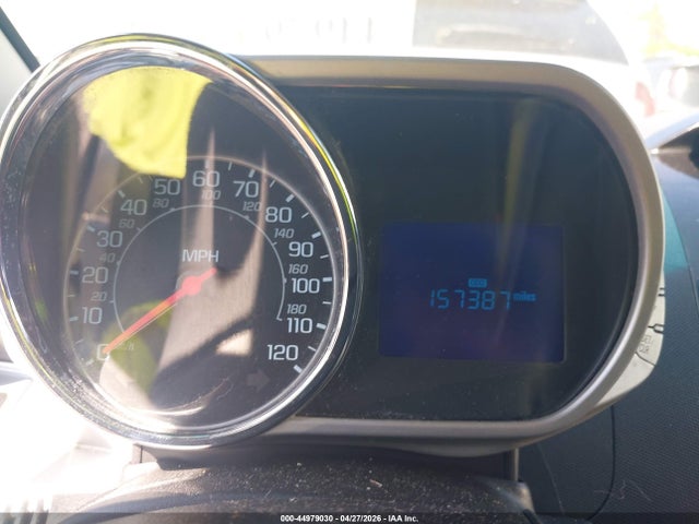Chevrolet Spark 1lt Auto