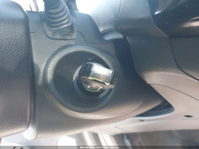 Chevrolet Spark 1lt Auto