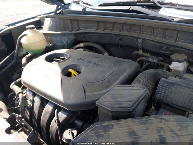 Hyundai TUCSON Se