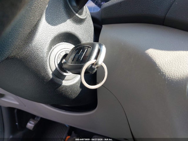 Hyundai TUCSON Se