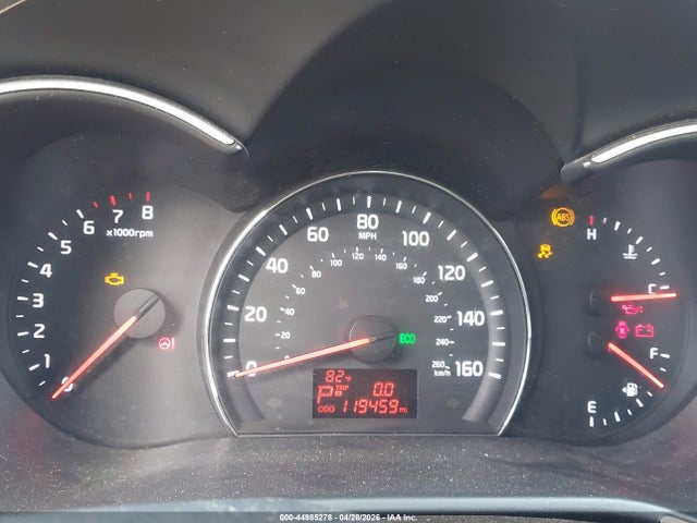 Kia Sorento Lx