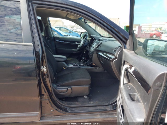 Kia Sorento Lx