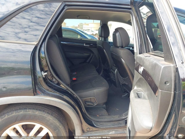 Kia Sorento Lx
