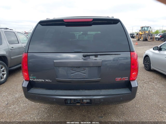 GMC Yukon Sle