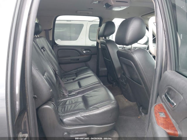 GMC Yukon Sle