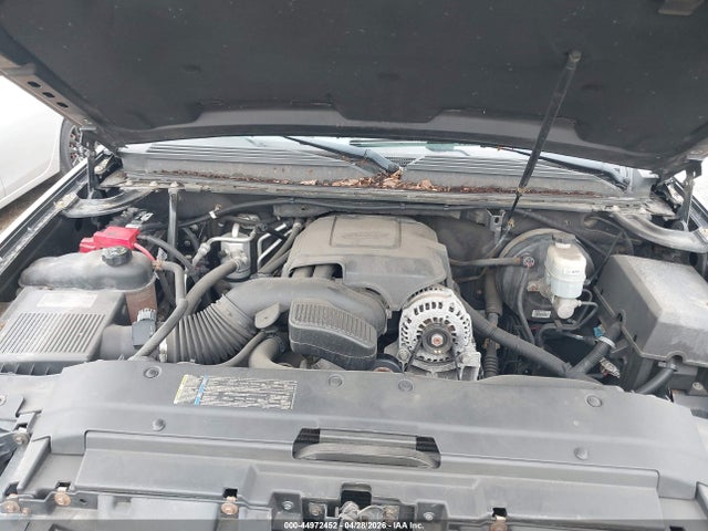 GMC Yukon Sle