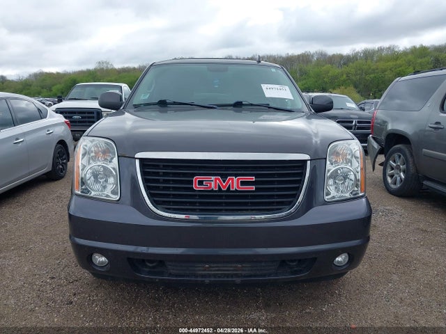 GMC Yukon Sle