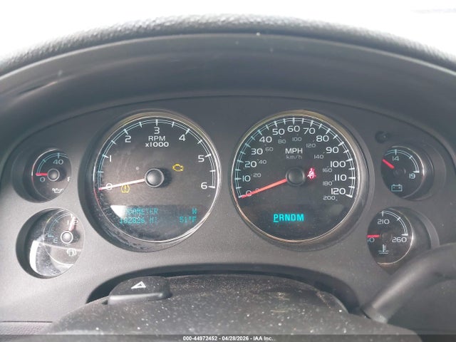 GMC Yukon Sle
