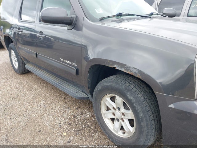 GMC Yukon Sle