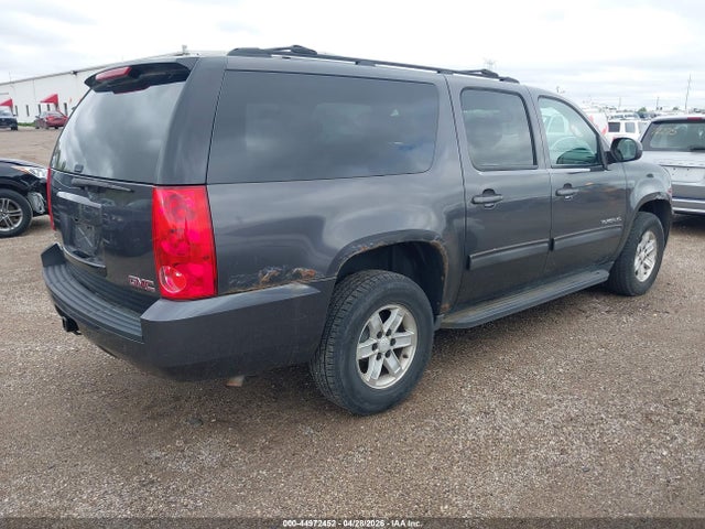GMC Yukon Sle