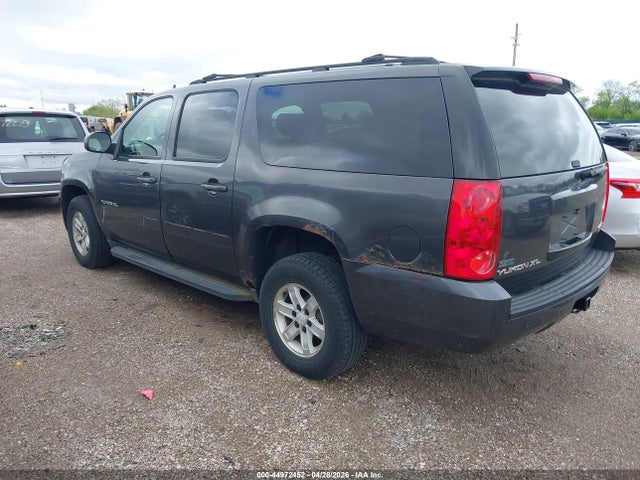 GMC Yukon Sle