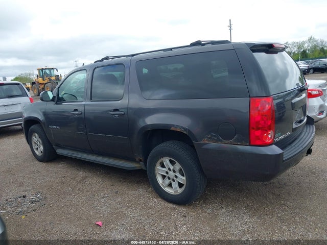 GMC Yukon Sle