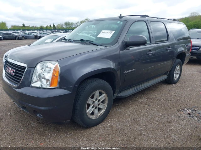 GMC Yukon Sle