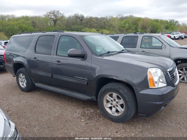 GMC Yukon Sle