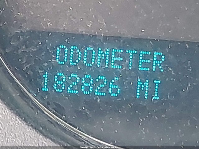 GMC Yukon Sle