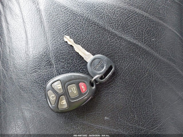 GMC Yukon Sle