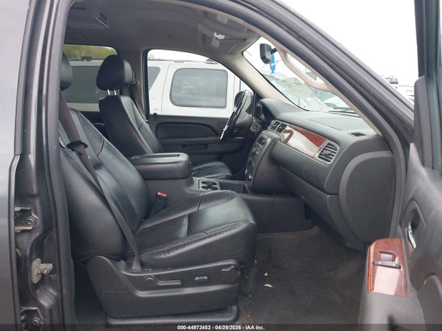 GMC Yukon Sle
