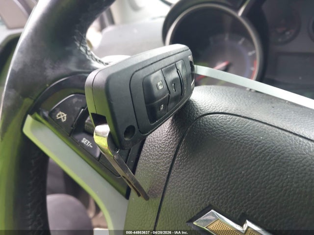 Chevrolet Cruze 2lt Auto
