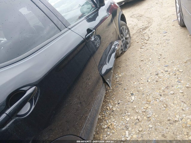 Nissan Rogue Sv Fwd Xtronic Cvt