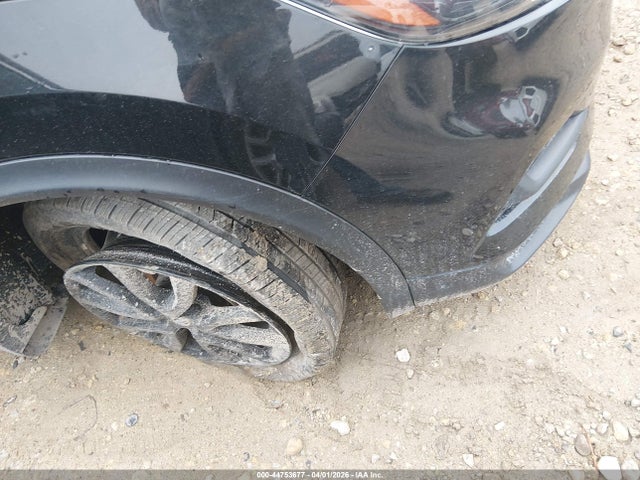 Nissan Rogue Sv Fwd Xtronic Cvt
