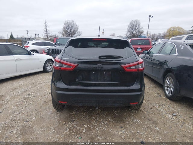 Nissan Rogue Sv Fwd Xtronic Cvt