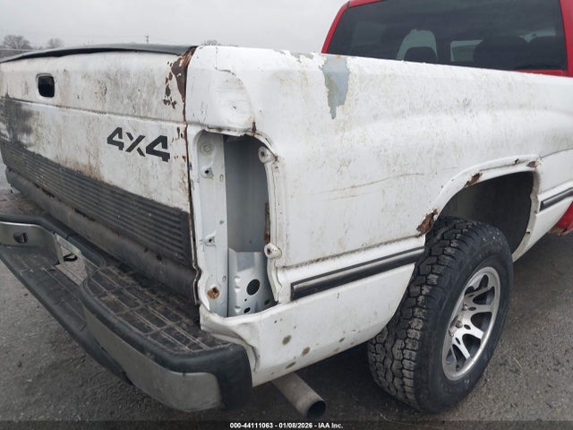 Chevrolet Silverado 1500 Work Truck