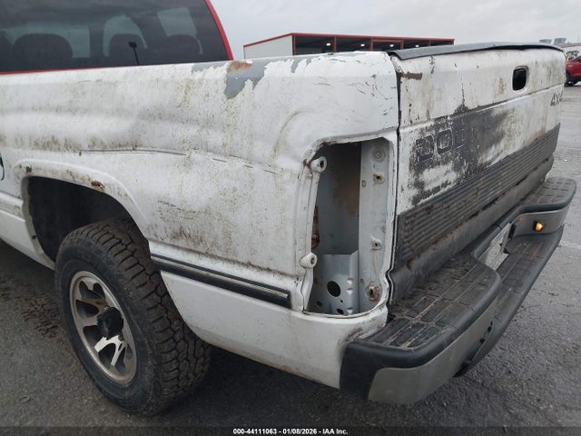 Chevrolet Silverado 1500 Work Truck