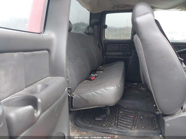 Chevrolet Silverado 1500 Work Truck