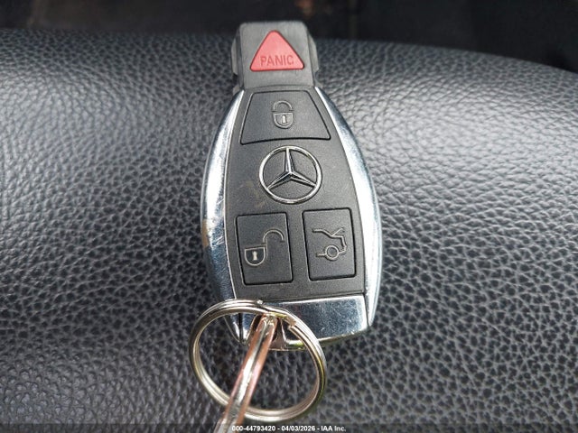 Mercedes-Benz M-Class 4matic