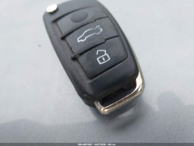 Audi A4 2.0t Avant