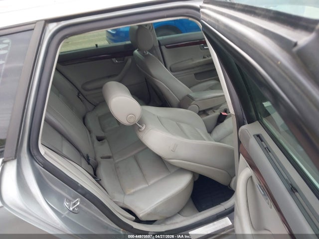 Audi A4 2.0t Avant